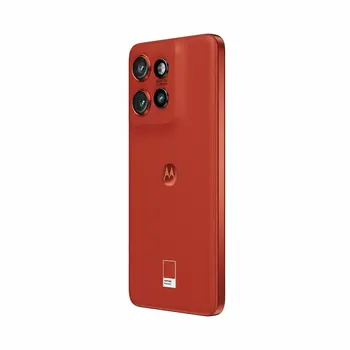 Smartphone Motorola 6,36" 12 GB RAM 512 GB Red