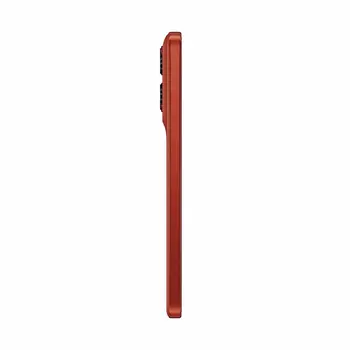 Smartphone Motorola 6,36" 12 GB RAM 512 GB Red