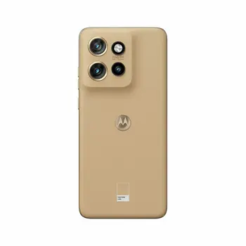 Smartphone Motorola 6,36" 12 GB RAM 512 GB Cream