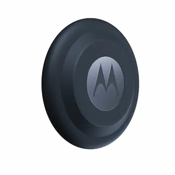 GPS locator Motorola PG38C06059 Blue