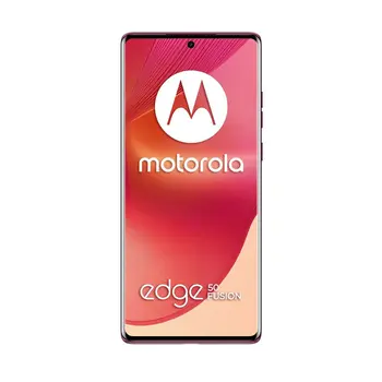 Smartphone Motorola PB3T0045RO 6,7" Qualcomm Snapdragon 7s gen 2 8 GB RAM 256 GB Pink