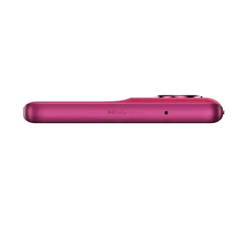 Smartphone Motorola PB3T0045RO 6,7" Qualcomm Snapdragon 7s gen 2 8 GB RAM 256 GB Pink