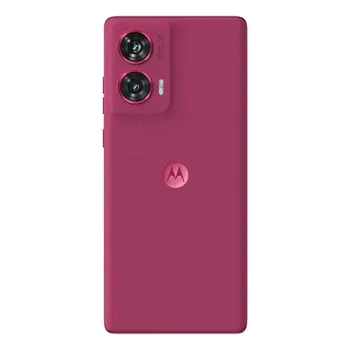 Smartphone Motorola PB3T0045RO 6,7" Qualcomm Snapdragon 7s gen 2 8 GB RAM 256 GB Pink