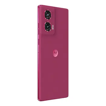 Smartphone Motorola PB3T0045RO 6,7" Qualcomm Snapdragon 7s gen 2 8 GB RAM 256 GB Pink