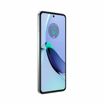 Smartphone Motorola 6,5" Qualcomm Snapdragon 695 5G 8 GB RAM 256 GB Blue