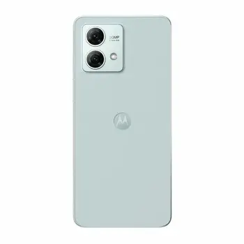 Smartphone Motorola 6,5" Qualcomm Snapdragon 695 5G 8 GB RAM 256 GB Blue