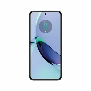 Smartphone Motorola 6,5" Qualcomm Snapdragon 695 5G 8 GB RAM 256 GB Blue