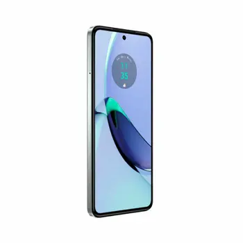 Smartphone Motorola 6,5" Qualcomm Snapdragon 695 5G 8 GB RAM 256 GB Blue