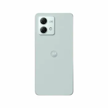 Smartphone Motorola 6,5" Qualcomm Snapdragon 695 5G 8 GB RAM 256 GB Blue
