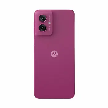 Smartphone Motorola 8 GB RAM 256 GB Purple