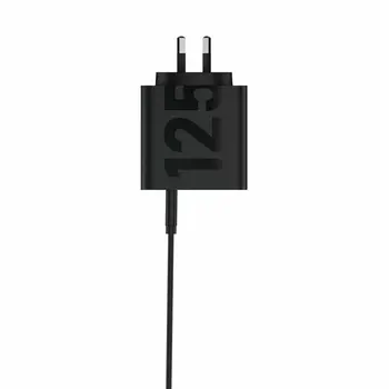 Wall Charger Motorola PG38C06280 Black