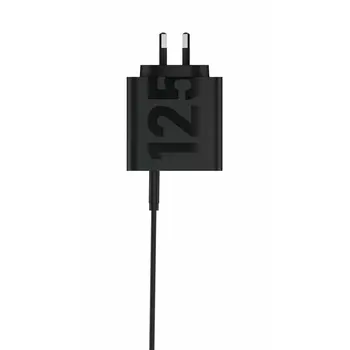 Wall Charger Motorola PG38C06280 Black