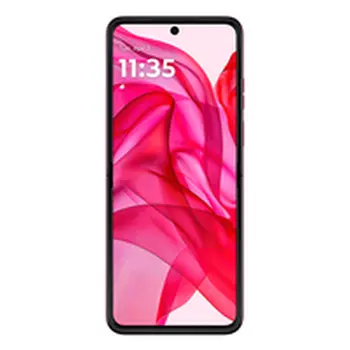 Smartphone Motorola RAZR 50 Ultra 6,9" Octa Core 12 GB RAM 512 GB Pink