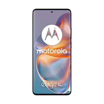 Smartphone Motorola XT2403-2 6,7" Octa Core 12 GB RAM 512 GB Blue