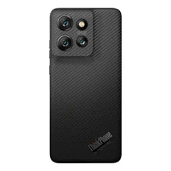 Smartphone Motorola PB5W0001SE 6,36" 8 GB RAM 256 GB Black