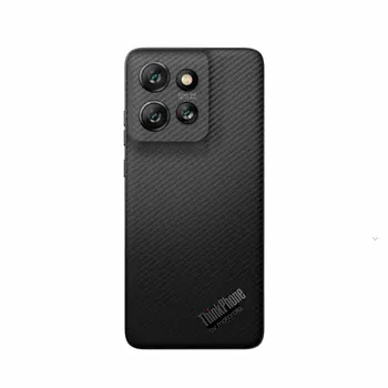 Smartphone Motorola PB5W0001SE 6,36" 8 GB RAM 256 GB Black