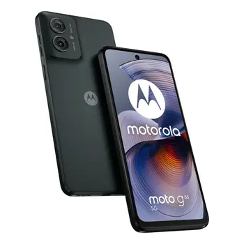 Smartphone Motorola PB5U0013SE 6,5'' Dimensity 7020 8 GB RAM 256 GB Grey