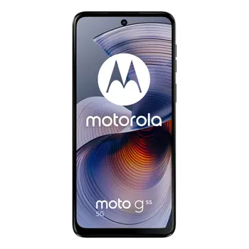 Smartphone Motorola PB5U0013SE 6,5'' Dimensity 7020 8 GB RAM 256 GB Grey