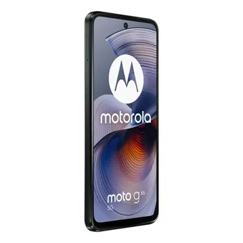 Smartphone Motorola PB5U0013SE 6,5'' Dimensity 7020 8 GB RAM 256 GB Grey