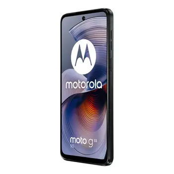 Smartphone Motorola PB5U0013SE 6,5'' Dimensity 7020 8 GB RAM 256 GB Grey