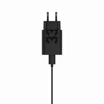 Wall Charger Motorola PG38C06448 Black