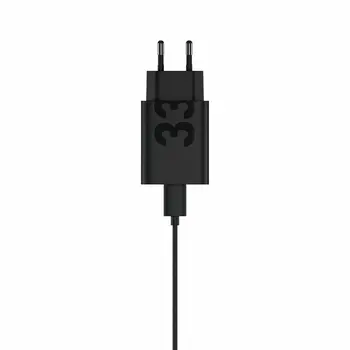 Wall Charger Motorola PG38C06448 Black