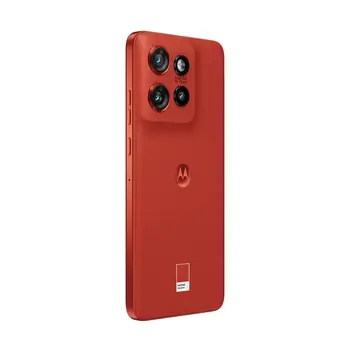 Smartphone Motorola PB310045RO 6,4" Octa Core 8 GB RAM 256 GB Red