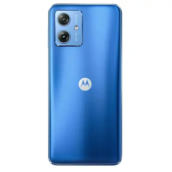 Smartphone Motorola Moto G54 Power 5G DS 6,5" Mediatek Dimensity 7020 8 GB RAM 256 GB Blue