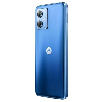 Smartphone Motorola Moto G54 Power 5G DS 6,5" Mediatek Dimensity 7020 8 GB RAM 256 GB Blue