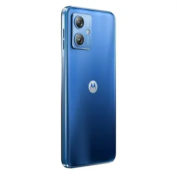 Smartphone Motorola Moto G54 Power 5G DS 6,5" Mediatek Dimensity 7020 8 GB RAM 256 GB Blue