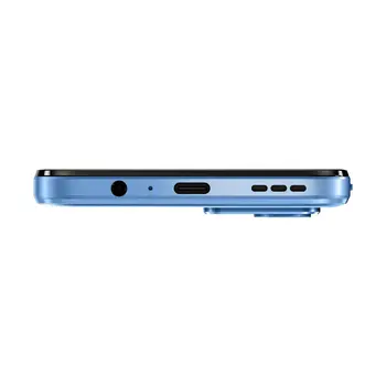 Smartphone Motorola Moto G54 Power 5G DS 6,5" Mediatek Dimensity 7020 8 GB RAM 256 GB Blue