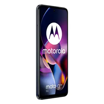 Smartphone Motorola XT2343-6 6,5" Octa Core 8 GB RAM 256 GB Blue