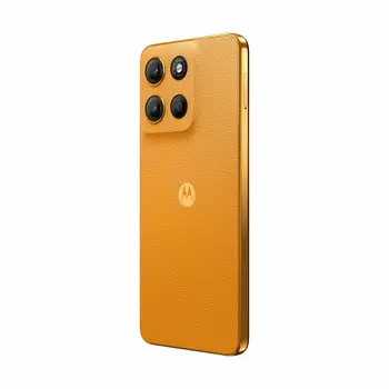 Smartphone Motorola G15 8 GB RAM 128 GB Orange 6,72"