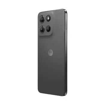 Smartphone Motorola PB6E0003SE 6,72" Octa Core 4 GB RAM 128 GB Grey