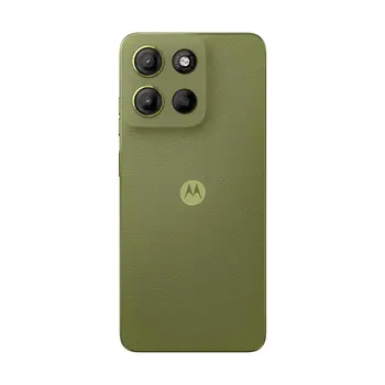 Smartphone Motorola PB6E0005SE 6,72" Octa Core 4 GB RAM 128 GB Green