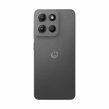 Smartphone Motorola PB6E0007SE 6,72" Octa Core 8 GB RAM 128 GB Grey