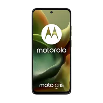 Smartphone Motorola PB6E0012SE 6,72" 8 GB RAM 128 GB Green
