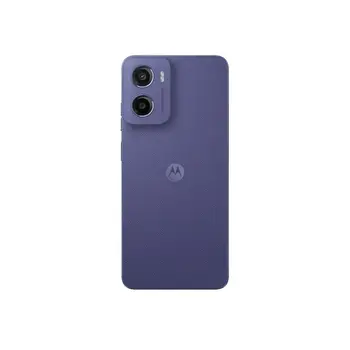 Smartphone Motorola Moto e15 6,67" 2 GB RAM 64 GB Lavendar