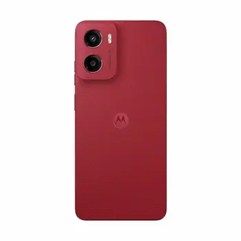 Smartphone Motorola Moto G05 6,67" Octa Core 4 GB RAM 64 GB Red