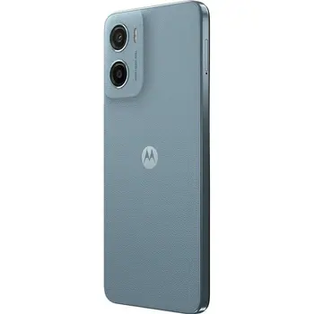 Smartphone Motorola Moto e15 6,67" 2 GB RAM 64 GB Blue