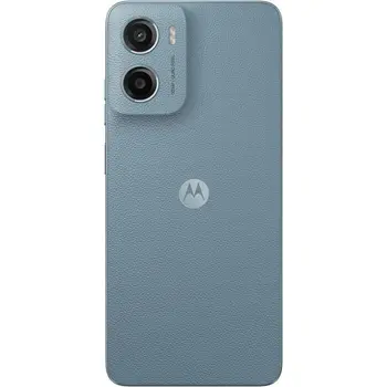 Smartphone Motorola Moto e15 6,67" 2 GB RAM 64 GB Blue