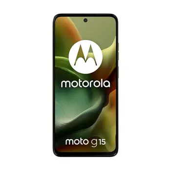 Smartphone Motorola PB6E0016PL 6,72" 8 GB RAM 256 GB Green
