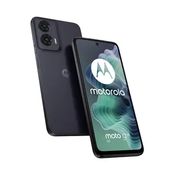Smartphone Motorola PB3K0023ES 6,72" Unisoc 8 GB RAM 256 GB Black