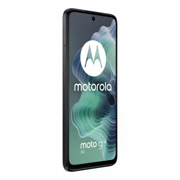 Smartphone Motorola G35 5G 6,72" Unisoc 8 GB RAM 256 GB Black Grey