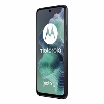 Smartphone Motorola G35 5G 6,72" Unisoc 8 GB RAM 256 GB Black Grey