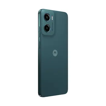 Smartphone Motorola PB6L0008ES 6,67" Octa Core 4 GB RAM 128 GB Green