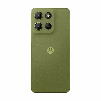 Smartphone Motorola PB6E0020ES 6,7" 6,72" Octa Core 8 GB RAM 256 GB Green