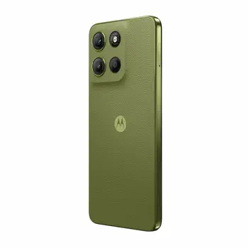 Smartphone Motorola PB6E0020ES 6,7" 6,72" Octa Core 8 GB RAM 256 GB Green