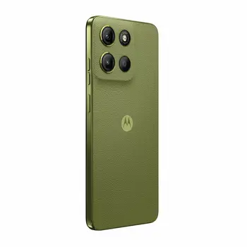 Smartphone Motorola PB6E0020ES 6,7" 6,72" Octa Core 8 GB RAM 256 GB Green
