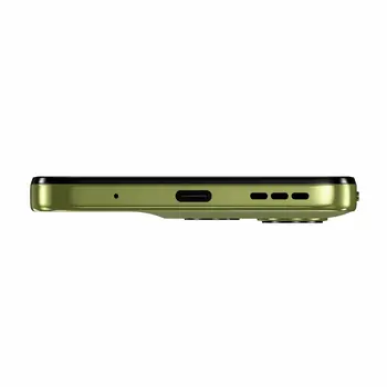 Smartphone Motorola PB6E0020ES 6,7" 6,72" Octa Core 8 GB RAM 256 GB Green